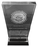 awards rmi